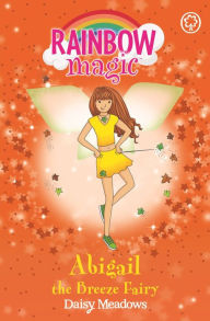 Textbook pdf downloadAbigail the Breeze Fairy in English