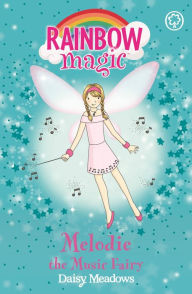 Amazon kindle books:Melodie the Music Fairy byDaisy Meadows, Georgie Ripper DJVU ePub MOBI English version9781843628194