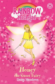 Download free books online for kindleHoney the Sweet Fairy byDaisy Meadows, Georgie Ripper (English literature)9781843628217