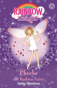 Download free textbookPhoebe the Fashion Fairy MOBI FB2 PDB