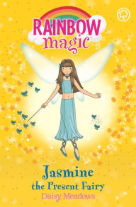 Download of ebooks freeJasmine the Present Fairy