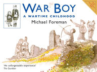 Title: War Boy, Author: Michael Foreman