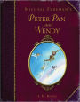 Michael Foreman's Peter Pan and Wendy