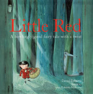 Title: Little Red, Author: Lynn Roberts