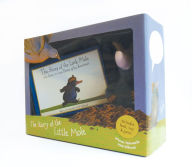 Title: The Story of the Little Mole Boxed Book and Toy Set: Includes Book, Toy & Game, Author: Werner Holzwarth