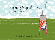 Title: Handstand: A kind of counting book, Author: Lisa Stickley