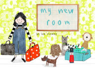 Title: My New Room, Author: Lisa Stickley