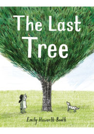 Title: The Last Tree, Author: HarperCollins Publishers