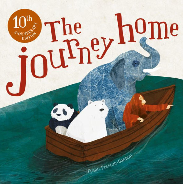 The Journey Home: 10th anniversary edition