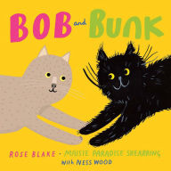 Downloading audiobooks to kindle fire Bob and Bunk FB2 9781843655282