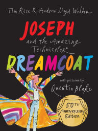 Free online download of ebooks Joseph and the Amazing Technicolor Dreamcoat PDB RTF MOBI