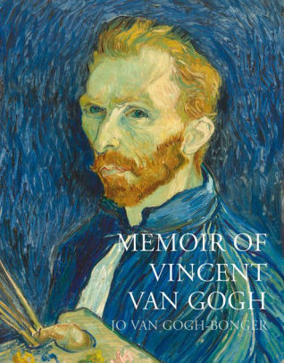 Vincent and Theo: The Van Gogh Brothers by Deborah Heiligman, Hardcover ...