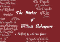 Title: The Workes of William Shakespeare: A Flickbook By Abram Games, Author: Abram Games