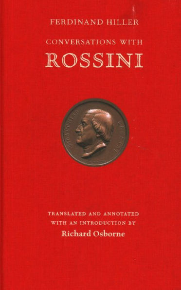 Conversations With Rossini