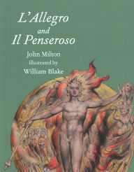 Title: L'allegro and Il Penseroso, Author: John Milton