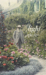 Free english textbook download Light: A Day in Monet's Garden English version by Eva Figes