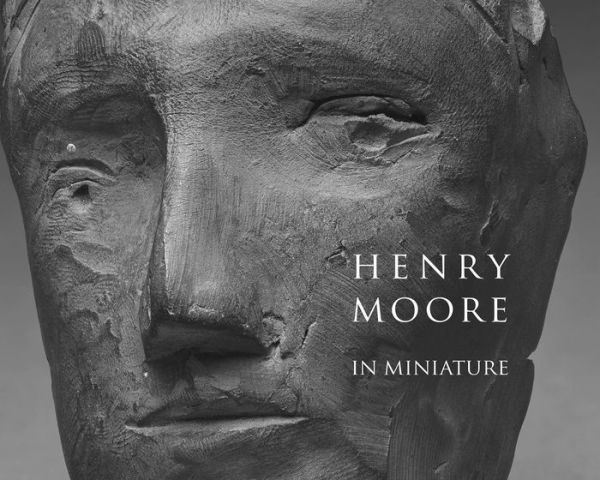 Henry Moore in Miniature