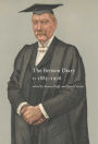 The Benson Diary: I: 1885-1906; II: 1907-1925