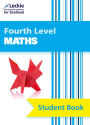 CfE Maths Fourth Level Pupil Book