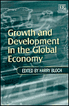 Growth and Development in the Global Economy