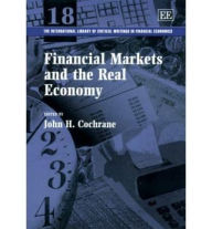 Title: Financial Markets and the Real Economy, Author: John H. Cochrane