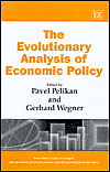 Title: The Evolutionary Analysis of Economic Policy, Author: Pavel Pelikan