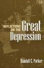 Reflections on the Great Depression