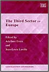 The Third Sector in Europe