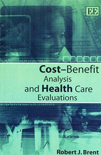 Cost-Benefit Analysis and Health Care Evaluations