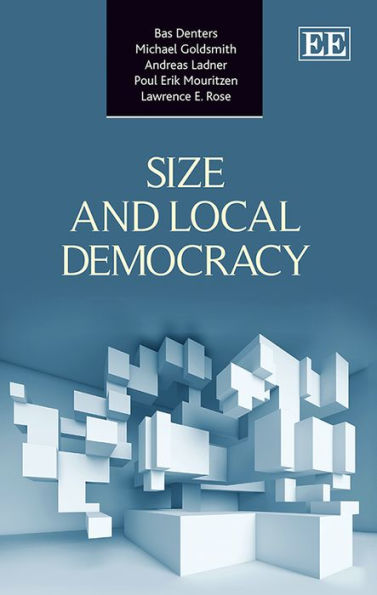 Size and Local Democracy
