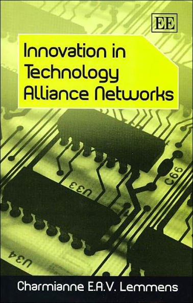Innovation in Technology Alliance Networks