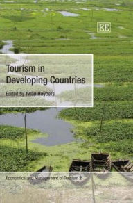 Title: Tourism in Developing Countries, Author: Twan Huybers