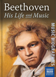 Title: Beethoven: His Life & Music, Author: Jeremy Siepmann