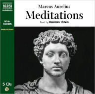 Title: Meditations, Author: Marcus Aurelius