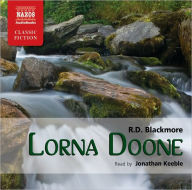 Title: Lorna Doone (Rd Blackmore / Jonathan Keeble), Artist: R. D. Blackmore