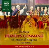 Title: Heavens Command D, Author: Jan Morris