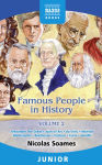 Alternative view 2 of Famous People in History 2