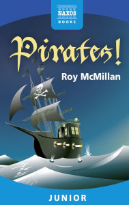 Title: Pirates!, Author: Roy McMillan