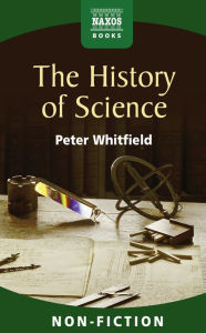 Title: The History of Science, Author: Peter Whitfield