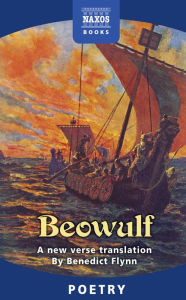 Title: Beowulf, Author: Anonymous