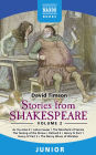Stories from Shakespeare Vol 2 REISSUE