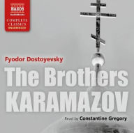 Title: The Brothers Karamazov, Author: Fyodor Dostoyevsky