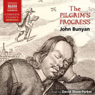 Title: The Pilgrim's Progress, Author: John Bunyan