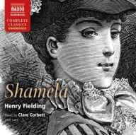 Title: Shamela, Author: Henry Fielding