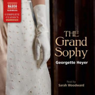 Title: The Grand Sophy, Author: Georgette Heyer