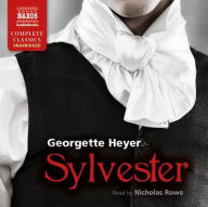 Title: Sylvester, Author: Georgette Heyer