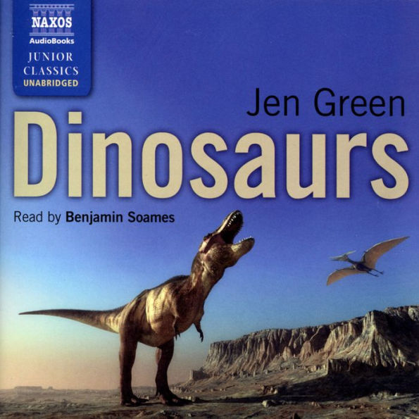 Dinosaurs [Naxos]