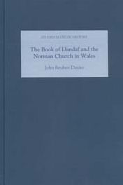 The Book of Llandaf and the Norman Church in Wales