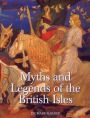 Myths and Legends of the British Isles