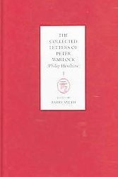 Title: The Collected Letters of Peter Warlock (Philip Heseltine) [4 volume set], Author: Barry Smith